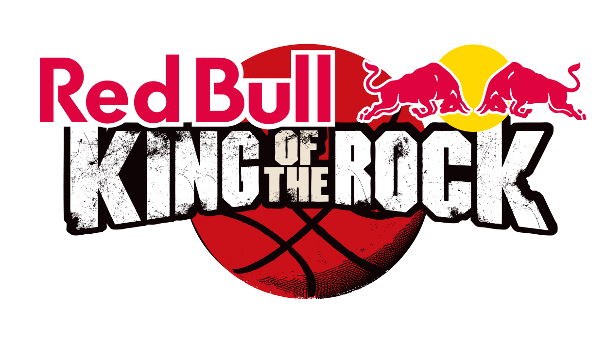 RED BULL KING OF THE ROCK